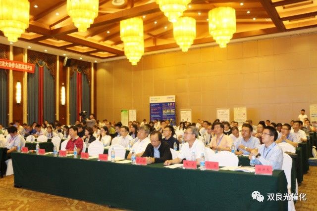 拯救“黑臭水体”｜双良新型光催化震撼亮相江城