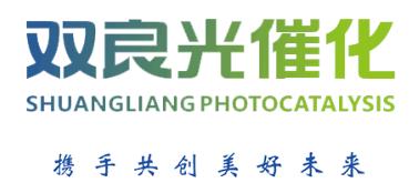 水专项第二课题研讨会——新型光催化技术在行动！