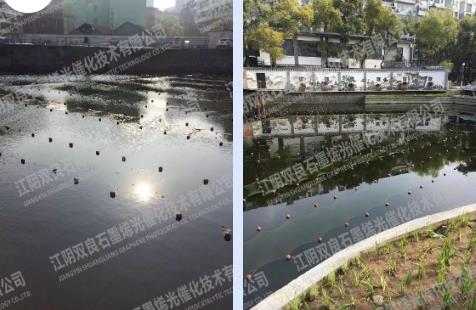 河南新乡中新化工污水站VOCs专项治理综合改造项目招标