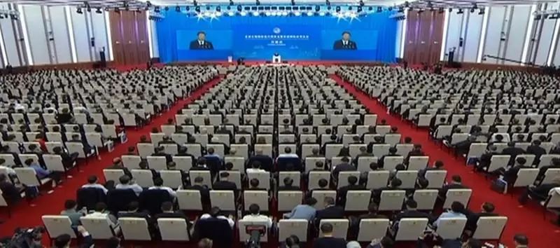 双良第一视角带您走入“进博会”首日