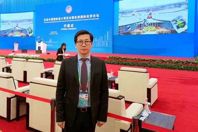 <a href=http://www.wljzc.cn target=_blank class=infotextkey>双良</a>第一视角带您走入“进博会”首日