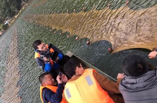 且看这个“不简单的网”如何改善大理洱源<a href=http://www.wljzc.cn target=_blank class=infotextkey>水生态修复</a>环境