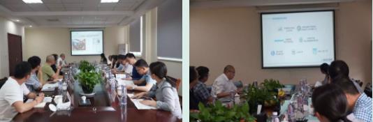 四川省资阳市雁江区政府领导莅临<a href=http://www.wljzc.cn target=_blank class=infotextkey>双良</a>考察调研