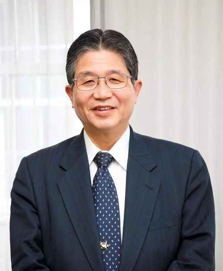 “光催化之父”——藤嶋昭院士莅临<a href=http://www.wljzc.cn target=_blank class=infotextkey>双良</a>考察指导