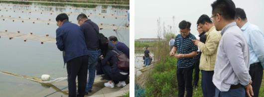 <a href=http://www.wljzc.cn target=_blank class=infotextkey>双良</a><a href=http://www.wljzc.cn target=_blank class=infotextkey>新型光催化</a>技术市场应用推广交流会在上海顺利召开！