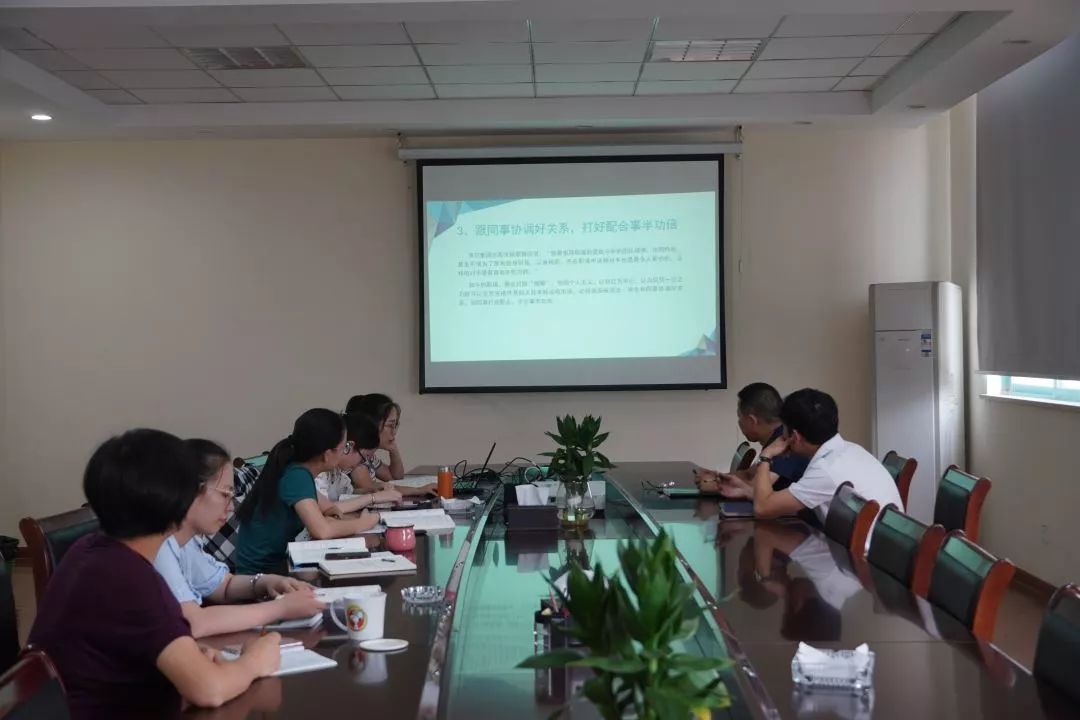 双良光催化主题学习活动完美收官！