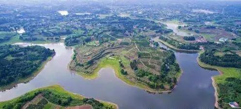 双良环境精心守护“大水缸” 雁江区滴水岩水库水质提升为Ⅲ类