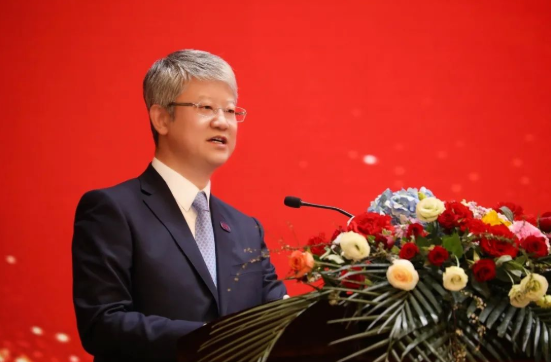 2021新起点释放持续有效增长新动能
