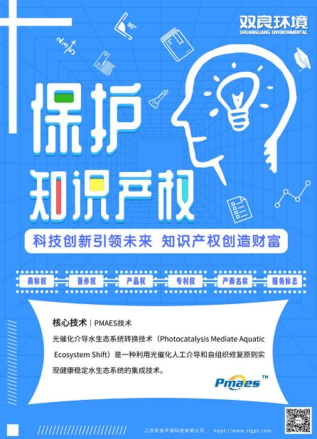 【世界知识产权日】科技创新引领未来，知识产权创造财富！
