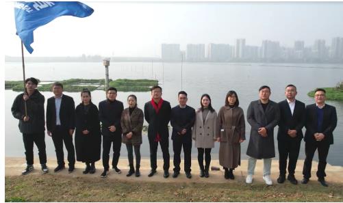 双良环境2021年度先进集体和优秀员工名单新鲜出炉啦