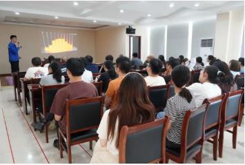 2022年安全生产月系列活动圆满落幕！