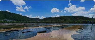丁解水库治理整治最新效果图出炉