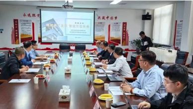 江阴市城乡规划设计院有限公司与双良环境举办战略合作签约仪式